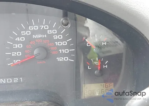 2005 Ford F-150 Fx4/Lariat/Xlt z USA, uszkodzony, nr VIN 1FTPW14595KE63212